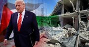 طرح ترامپ برای غزه؛ امنیت اسرائیل در لباس صلح