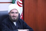 هر هنری که در خدمت آرمان الهی قرار گیرد، مقدس می‌شود