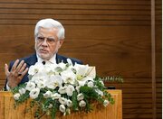 با عربستان رابطه صمیمانه داریم/ مرزها را باید با نگاه فرهنگی اداره کنیم نه امنیتی