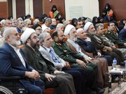 نقش آفرینی ۱۷۴هزار مازندرانی در دوران دفاع مقدس