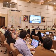 فارس میزبان بزرگ‌ترین رقابت قرآنی فراجا