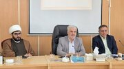 تدوین طرح دانشنامه پیشگیری و کنترل آسیب‎های اجتماعی در کهگیلویه و بویراحمد