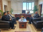 تشکیل کارگروه برای رفع موانع ثبت جهانی مساجد تاریخی بروجرد