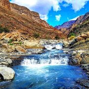 سازه های آبخیزداری نبود، مردم منطقه کوچ می کردند