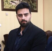 «هانی رستگاران» دبیر ستاد مرکزی هماهنگی خدمات سفر کشور شد