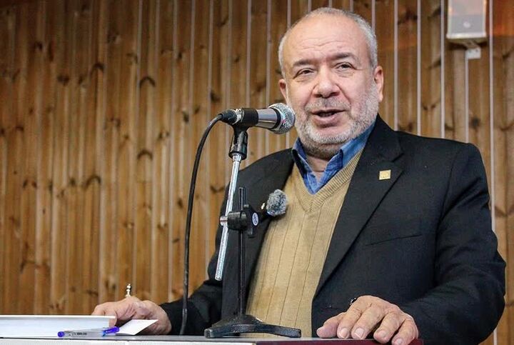 مساجد؛ سنگرهای ایمان و فرماندهی مردمی در دفاع مقدس