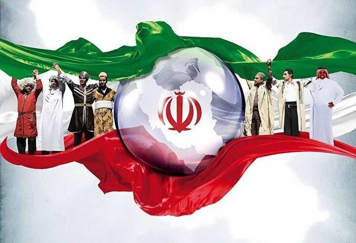 روایت ملی «ایران جان، فارس ایران» آغاز شد؛ ۱۶۵ شبکه در خدمت معرفی ظرفیت‌های فارس