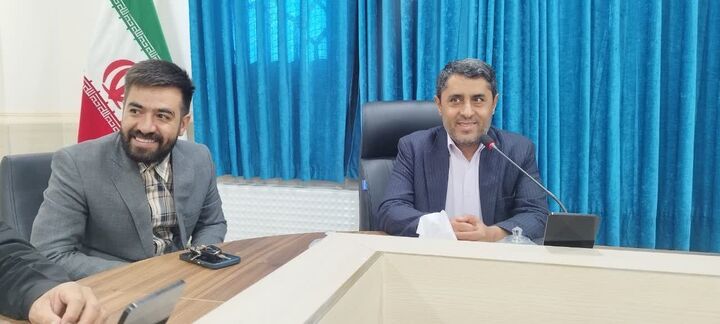 ستاد نماز جمعه باید پیشانی و مرکز فعالیت های فرهنگی شهر باشد