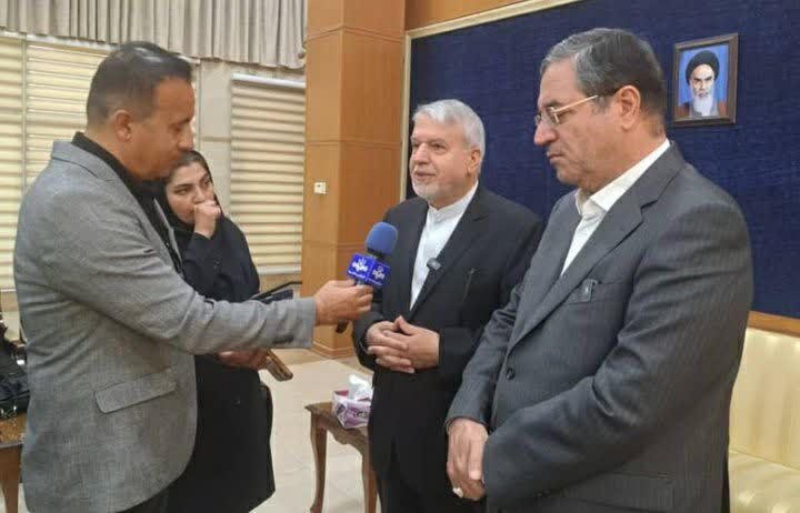 مسیر توسعه آذربایجان‌غربی، مسیر شکوفایی ایران است