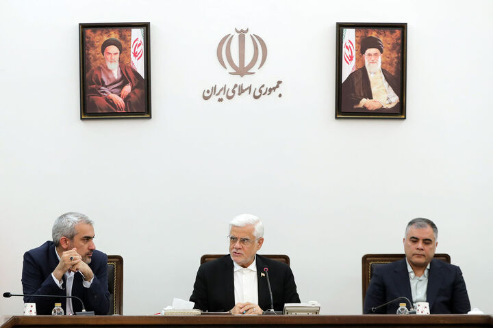 روسیه جایگاه مهمی در سیاست خارجی ایران دارد