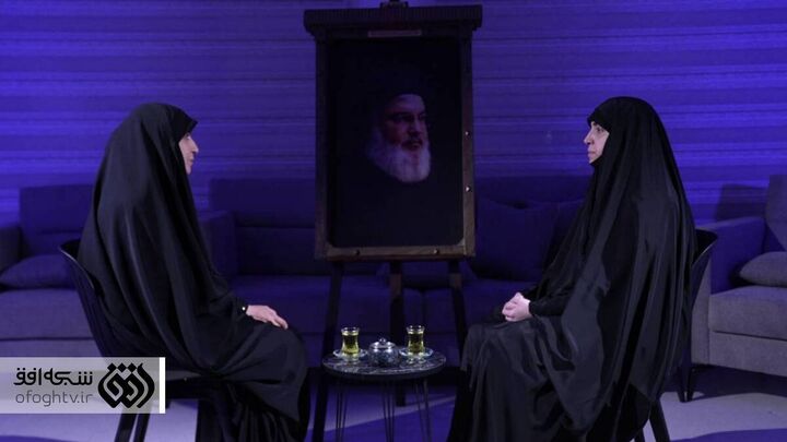 «ملازمان حرم» راوی قصه شهدای لبنان می‌شود