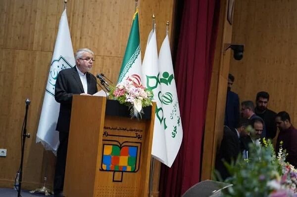 ظرفیت «شمس‌تبریزی» باید به جهانیان معرفی شود