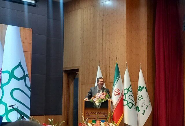 همایش‌های علمی باید به گفتمان‌سازی تبدیل شود