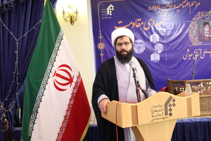 تحقق ۵ وعده شهیدنصرالله/ طلاب در مسیر اقامه قرآن گام بردارند