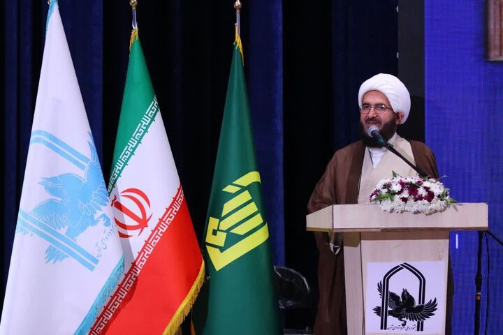 همراهی ۵۰۰ گروه سرود با نماز جمعه ظرفیت ممتاز فرهنگی دینی است