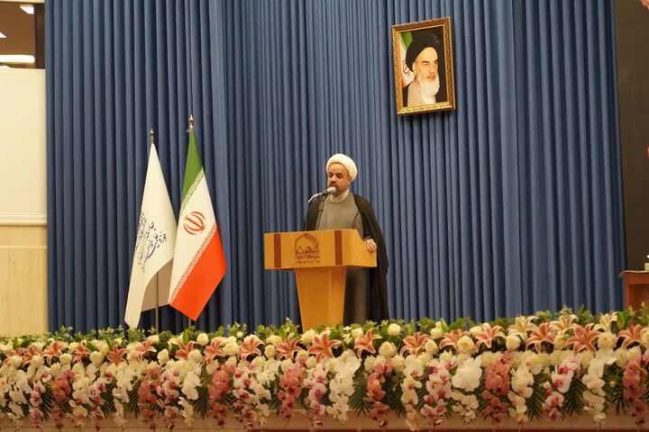 رسالت شبکه طلاب، تقویت گفتمان مقاومت و جهاد امیدآفرینی است