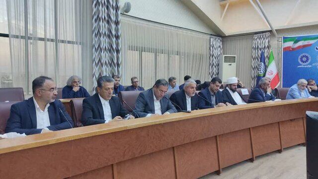 آذربایجان غربی خورشیدی درخشان بر جغرافیای ایران است