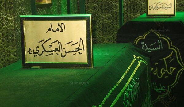 شیعه حقیقی در بیان امام حسن عسکری علیه السلام