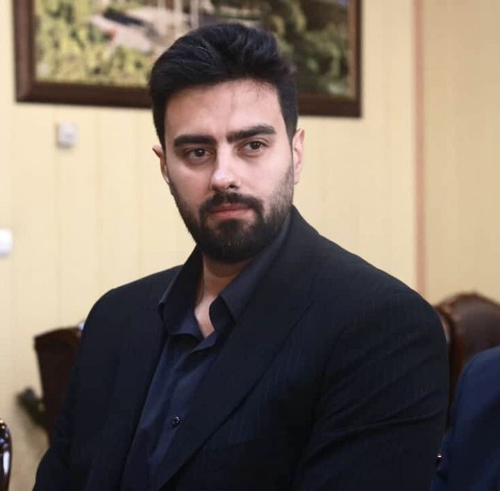 «هانی رستگاران» دبیر ستاد مرکزی هماهنگی خدمات سفر کشور شد