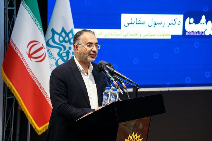 هنرمندان با تولید محتوای جدید ظرفیت‌های استان را برای سرمایه‌گذاری روایت کنند