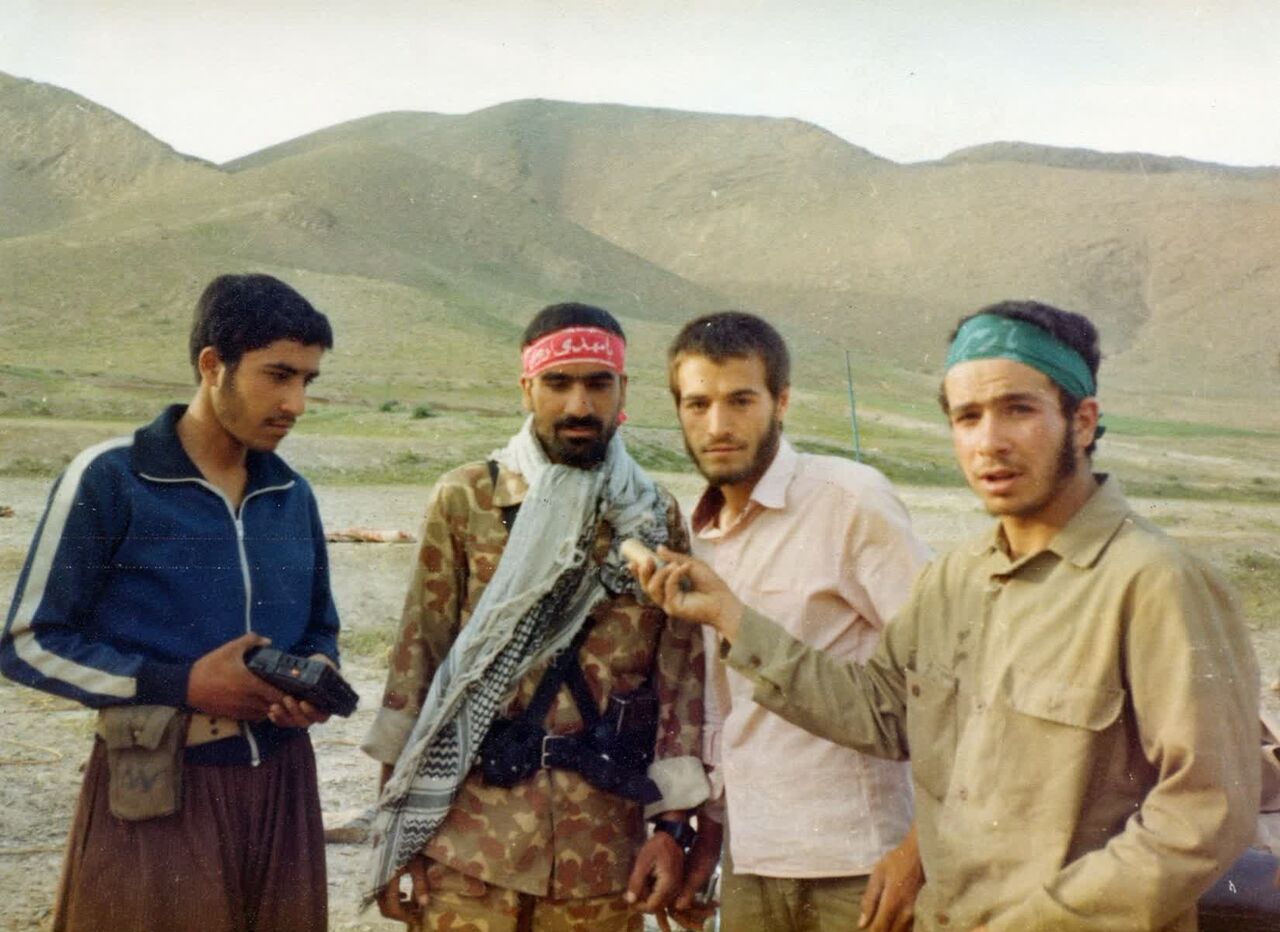 مساجد؛ سنگرهای ایمان و فرماندهی مردمی در دفاع مقدس / استان مرکزی؛ قلب تپنده پشتیبانی جبههها