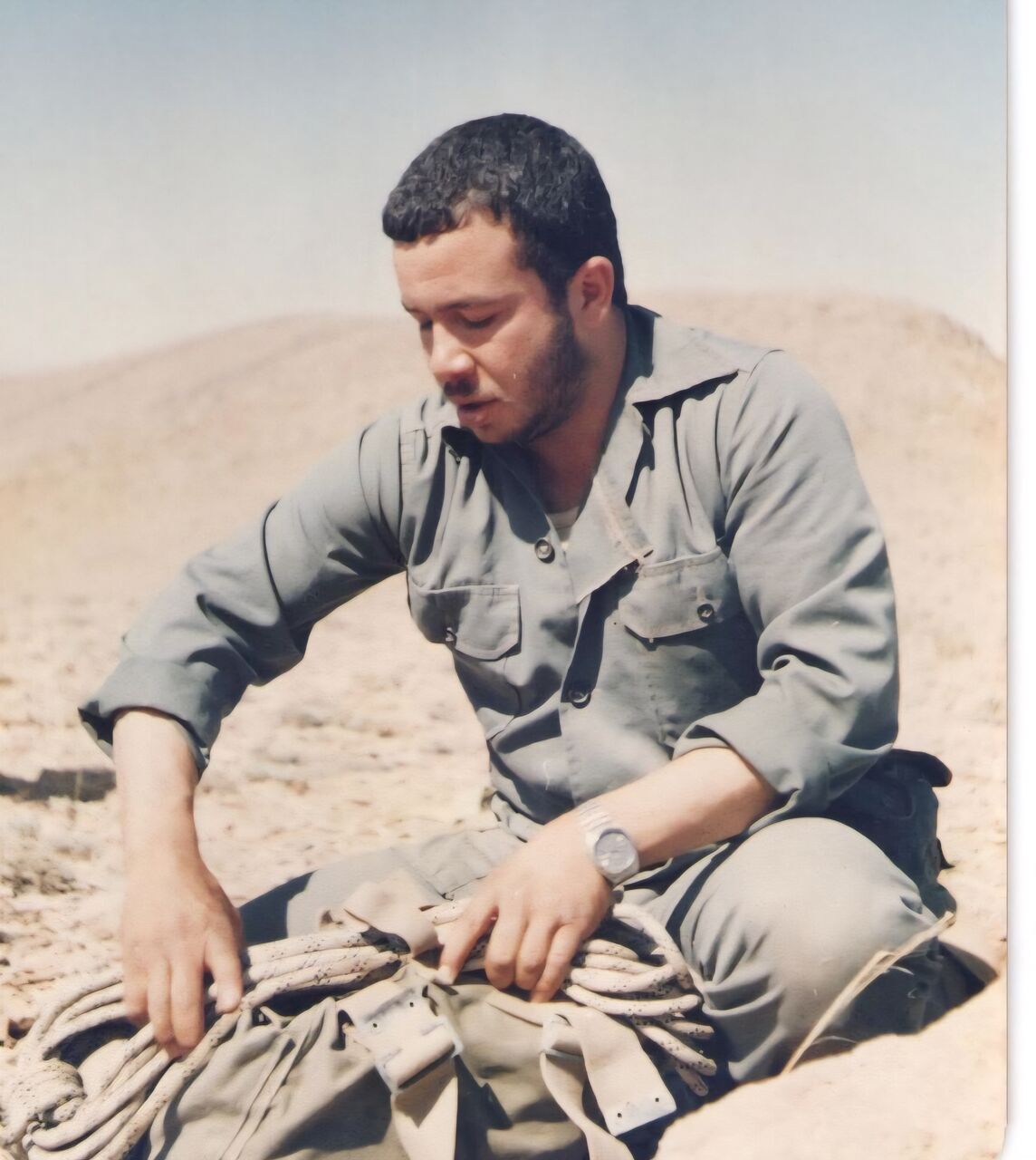 مساجد؛ سنگرهای ایمان و فرماندهی مردمی در دفاع مقدس / استان مرکزی؛ قلب تپنده پشتیبانی جبههها