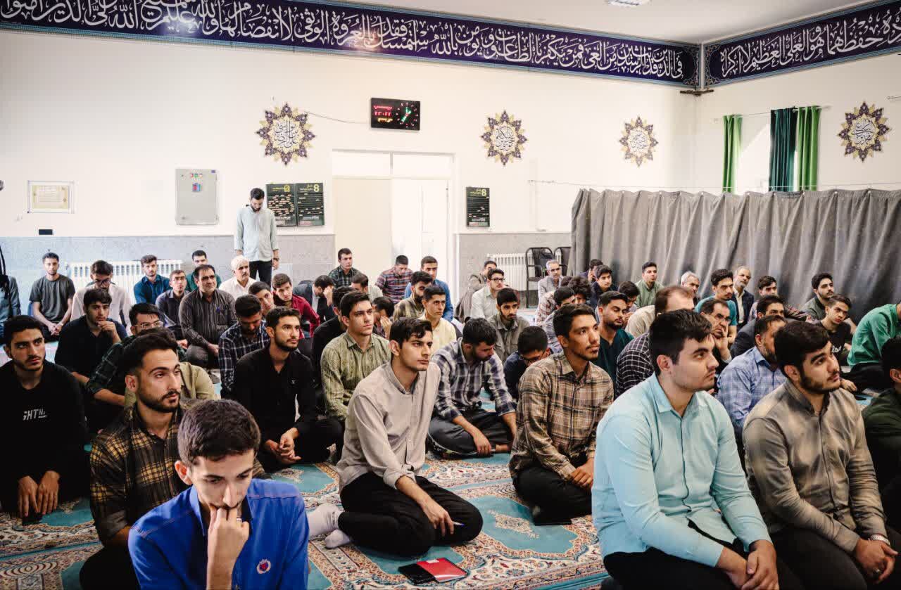 قدرت اصلی ایران در جنگ ۱۲ روزه، "ایمان" بود نه موشک