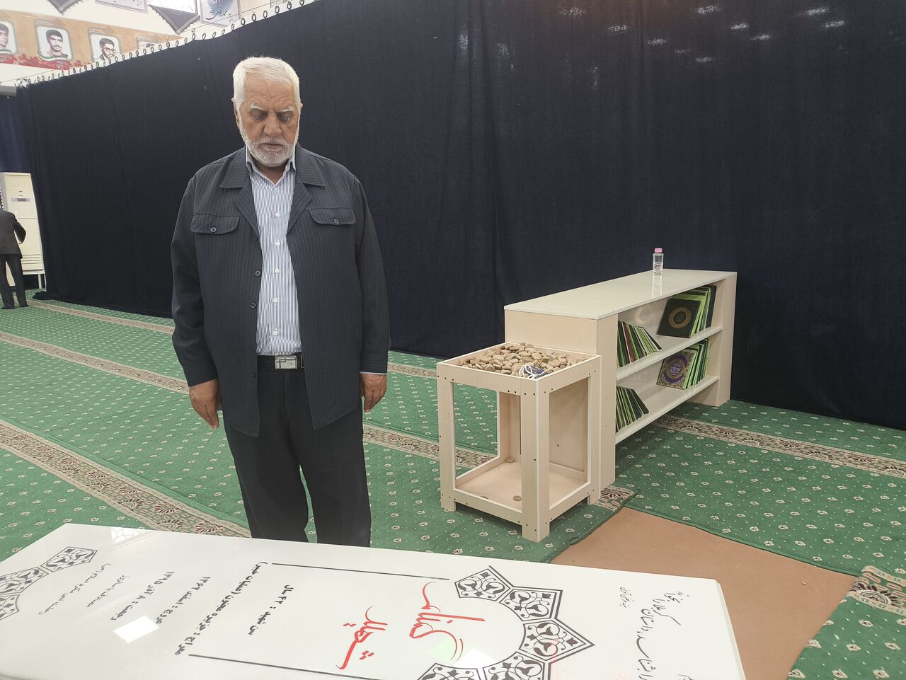 از ناامنیهای کردستان تا جبهههای جنوب؛ روایت زندگی در دفاع مقدس