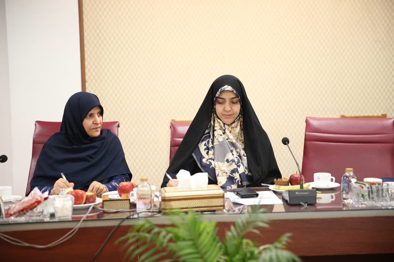 همگرایی دولت و قوه قضاییه برای ارتقای امنیت، سلامت و کرامت زنان و خانواده