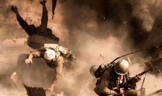 حق مطلب را در حوزه سینمای دفاع مقدس ادا نکرده ایم