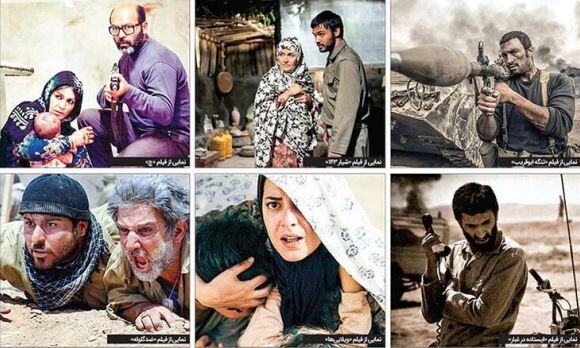 حق مطلب را در حوزه سینمای دفاع مقدس ادا نکرده ایم