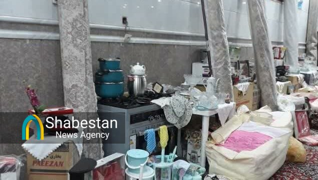 وقتی مسجد؛ شاخ غول ازدواج را میشکند