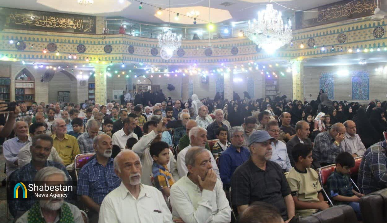 وقتی مسجد؛ شاخ غول ازدواج را می‌شکند