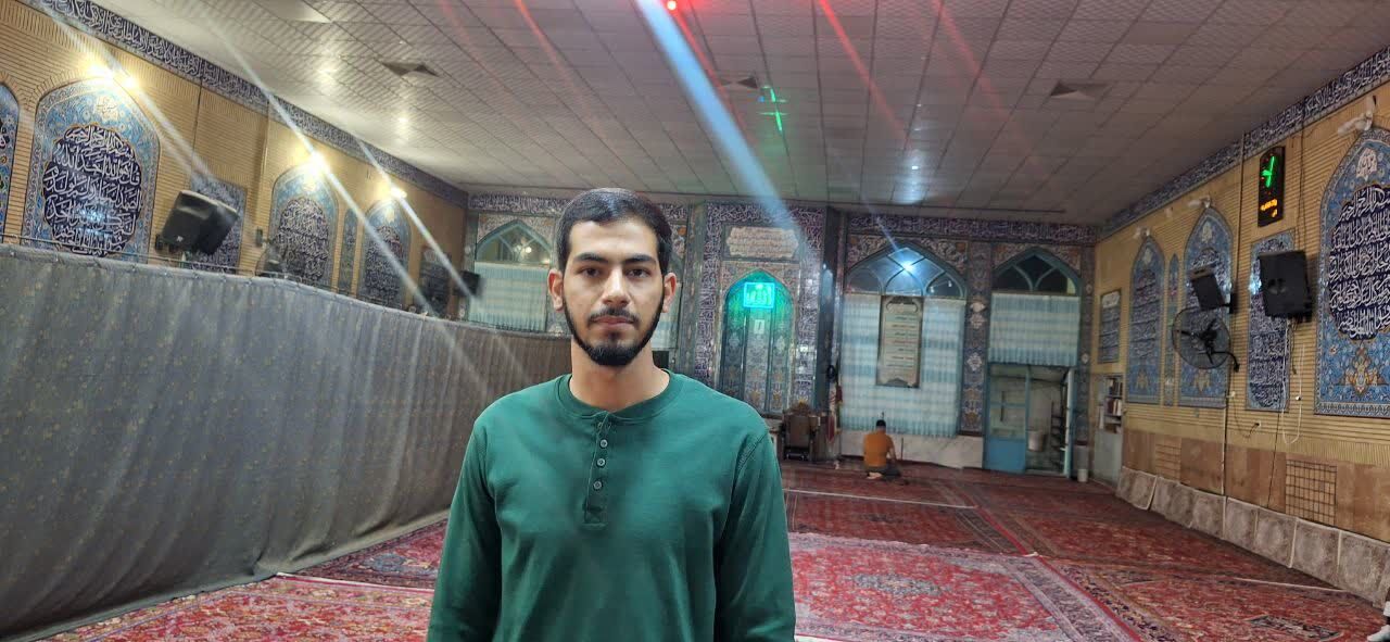 مسجد آقاضیاءالدین اراک؛ مهد تربیت شهدا و پایگاه برنامهریزی انقلابیون