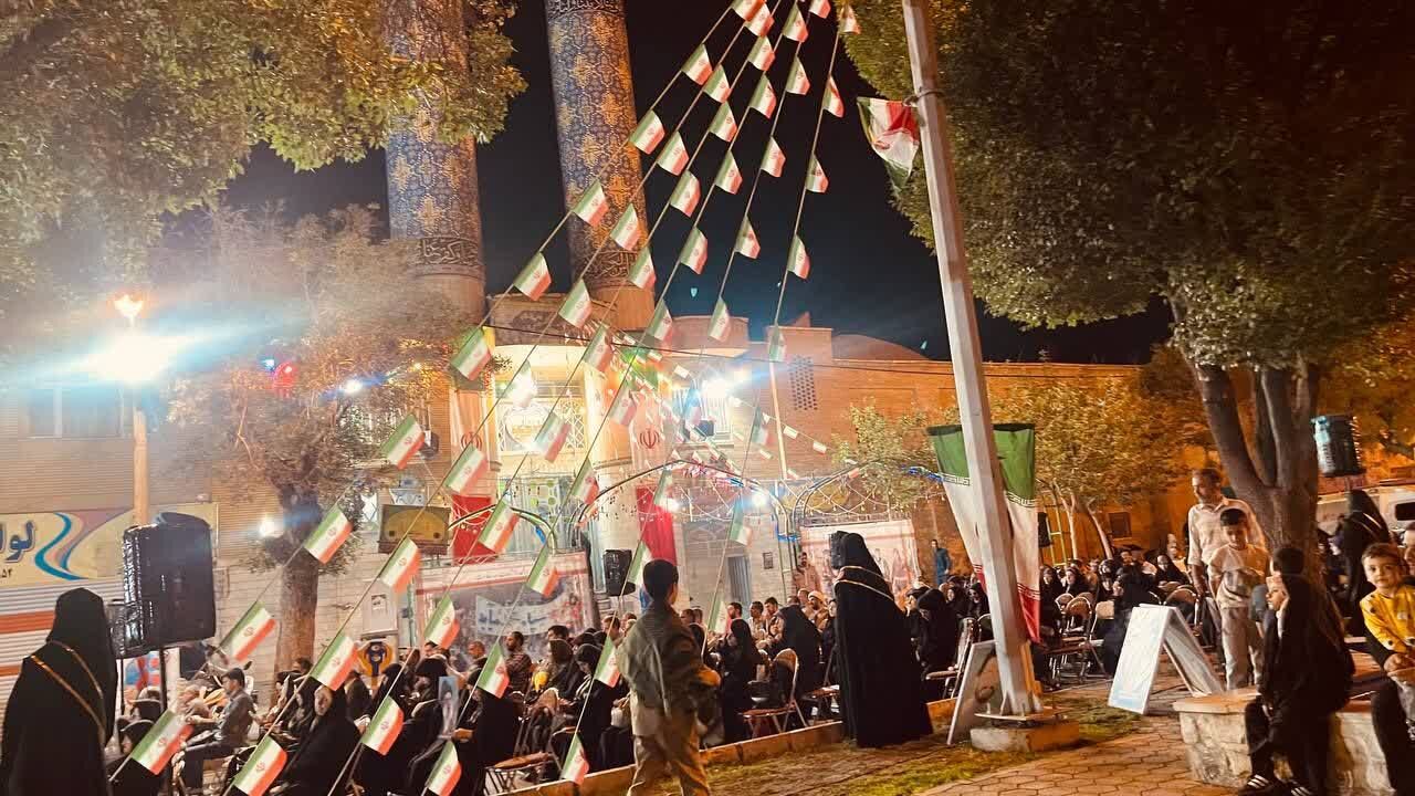 مسجد آقاضیاءالدین اراک؛ مهد تربیت شهدا و پایگاه برنامهریزی انقلابیون