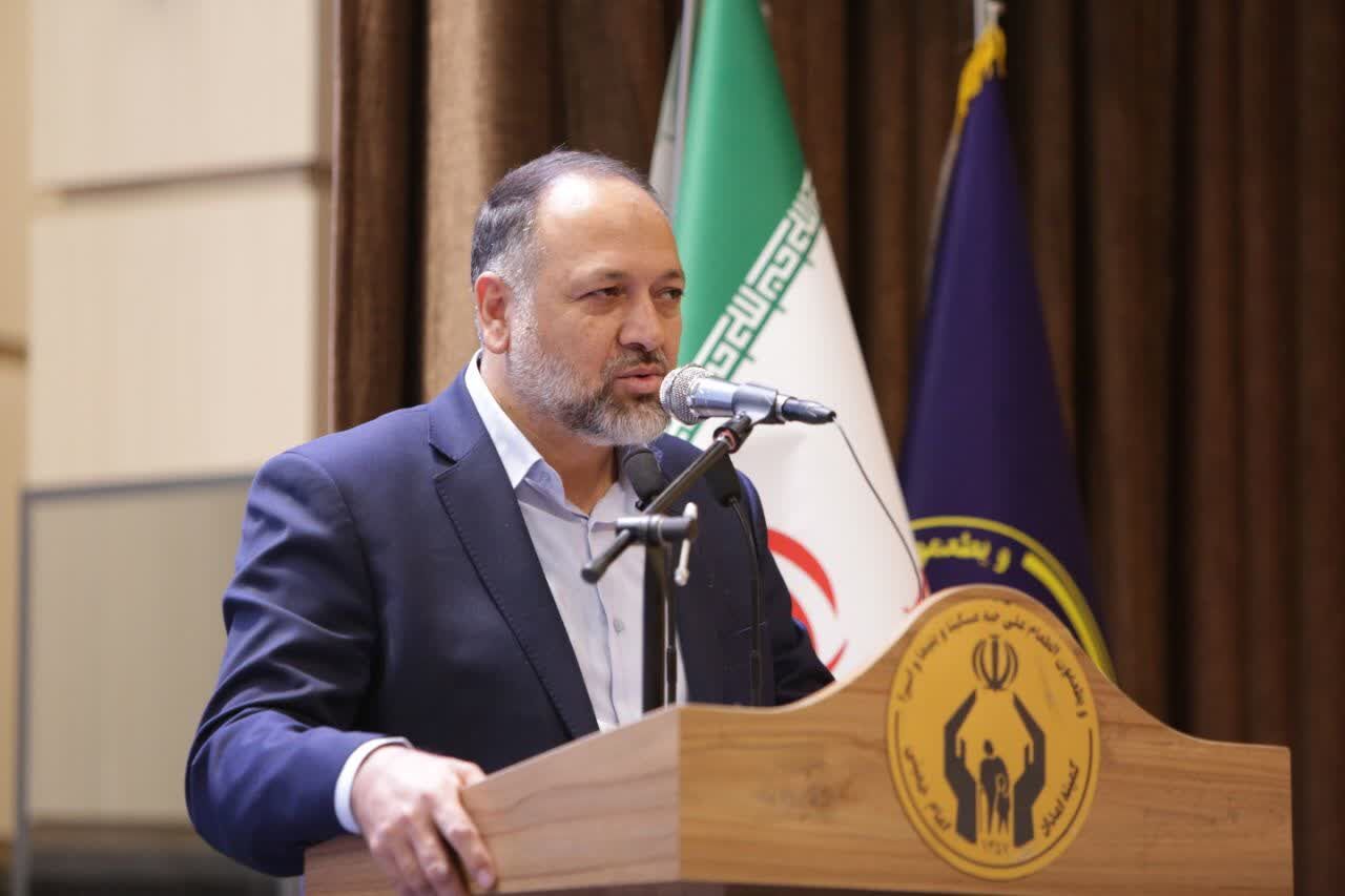 تکریم ۱۰۵۰ سالمند در جوار امام مهربانیها