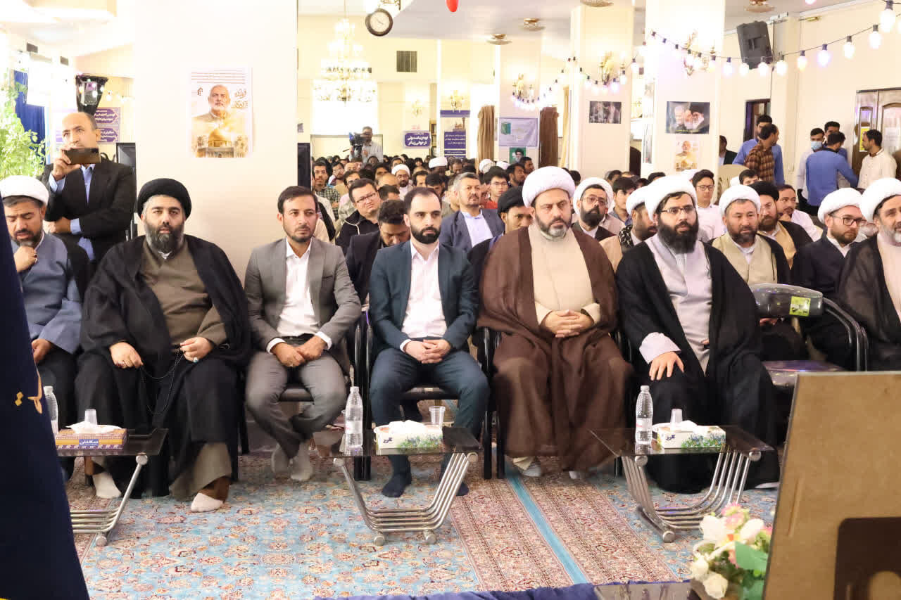 تحقق ۵ وعده شهیدنصرالله/ طلاب در مسیر اقامه قرآن گام بردارند