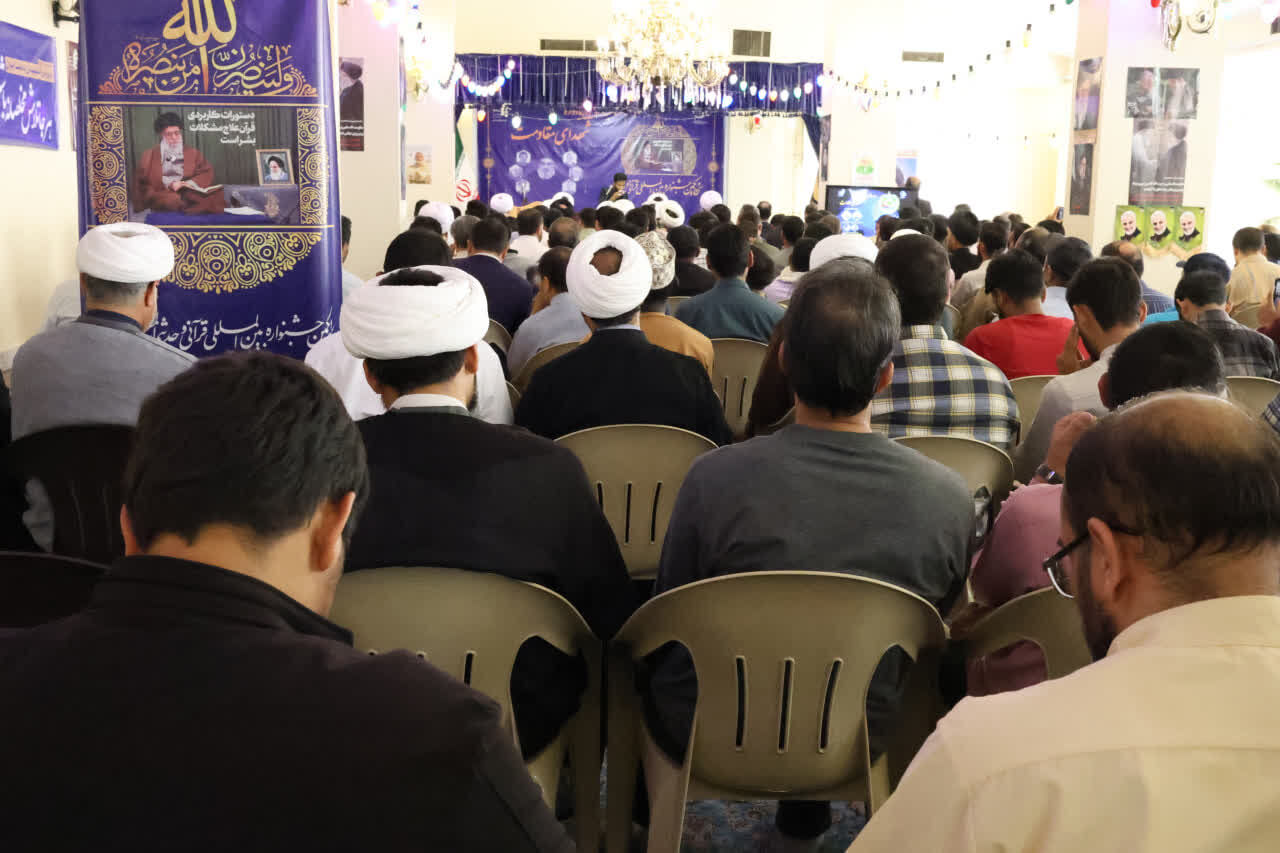 تحقق ۵ وعده شهیدنصرالله/ طلاب در مسیر اقامه قرآن گام بردارند