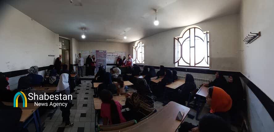 اردوی جهادی پزشکی، فرهنگی و اجتماعی در شهرستان دورود برگزار شد