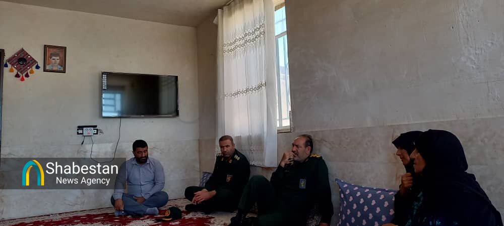 اردوی جهادی پزشکی، فرهنگی و اجتماعی در شهرستان دورود برگزار شد