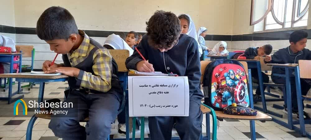 اردوی جهادی پزشکی، فرهنگی و اجتماعی در شهرستان دورود برگزار شد