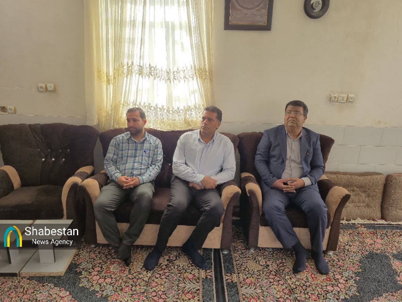 تکریم مادر شهید مرتضی خبری در سهشنبههای شهدایی کانونهای فرهنگی هنری مساجد