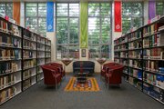 بهره‌مندی دانش‌آموزان عضو کتابخانه‌های عمومی از بورسیه تحصیلی
