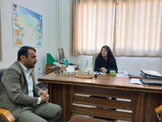 ضرورت استفاده از ظرفیت بانوان کارآفرین زنجان در جشنواره سراسری «ایران مهر»