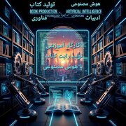کارگاه «تولید رایت کاتالوگ با هوش مصنوعی» ویژه ناشران برگزار می‌شود