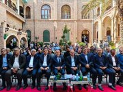 همگرایی سه‌قوه، فرصت طلایی توسعه گردشگری در دولت چهاردهم است