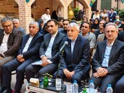 افتتاح برخط ۲۶۸ پروژه گردشگری در سراسر کشور با اشتغال‌زایی برای ۲۸۳۰ نفر