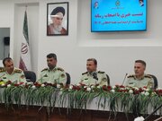 برخورد جدی پلیس با ناامنی / دستگیری ۱۵ هزار نفر مرتبط با مواد مخدر در گیلان