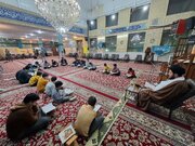 صفر تا صد «چهره به چهره» و «چکامه» در مشهد