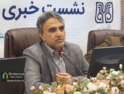 دانشگاه شهید باهنر کرمان در فهرست دانشگاه‌های برتر ایران و میزبان دانشجویان ۵ کشور